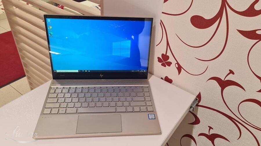 Sülearvuti HP ENVY 13-ah0xxx