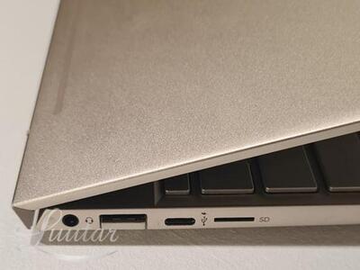 Sülearvuti HP ENVY 13-ah0xxx