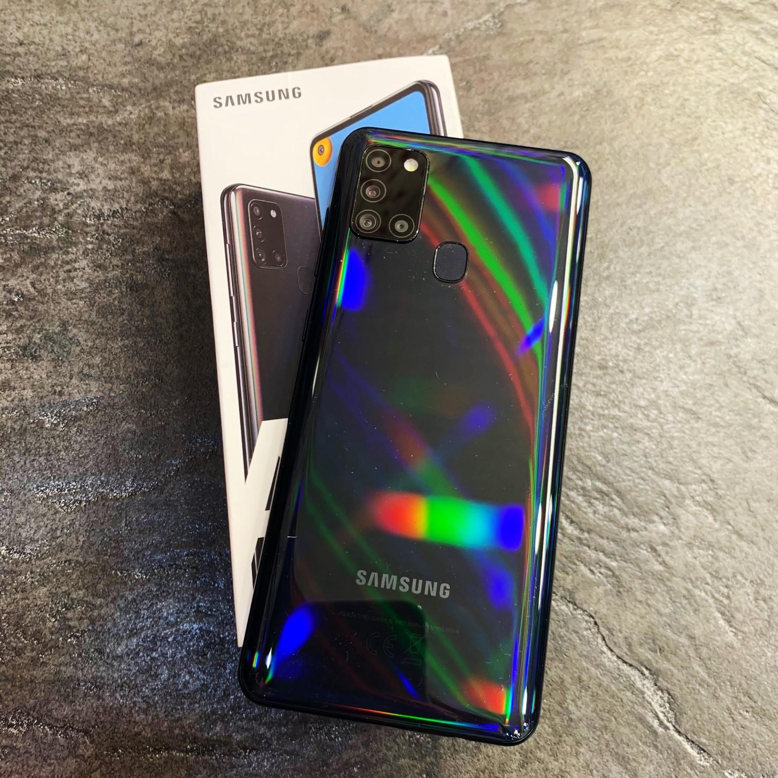 samsung a217f price