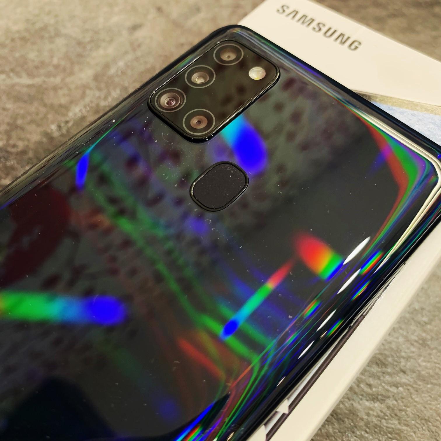 samsung a217f galaxy a21s