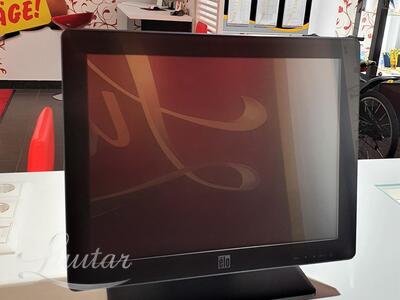 Monitor Elo Touch Solutions 15"