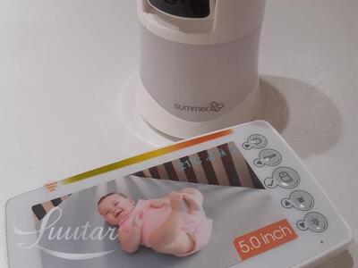 Beebimonitor Summer Infant SUMMER INFANT Wide view 2.0