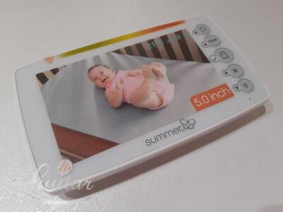Beebimonitor Summer Infant SUMMER INFANT Wide view 2.0
