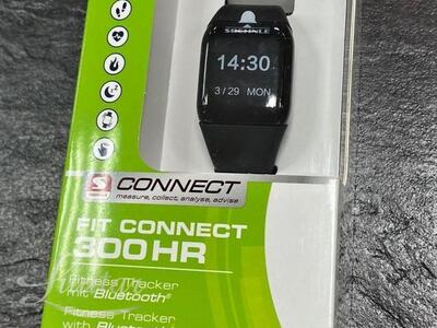 Aktiivsusmonitor Soehnle Fit Connect 300 HR