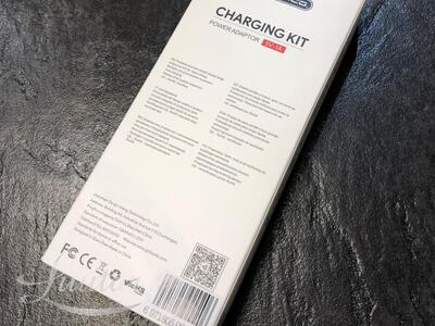 Micro usb juhe + adapter 1A UUS!