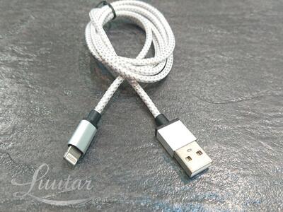 USB juhe Lightning 