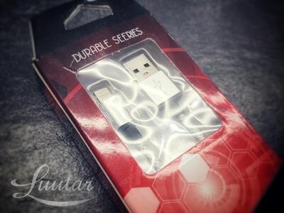 Usb juhe ATX USB→Lightning Uus!