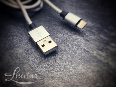 Usb juhe ATX USB→Lightning Uus!