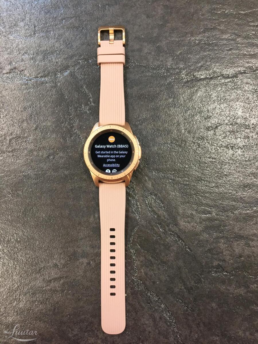 Nutikell Samsung Galaxy Watch GH90-58525A