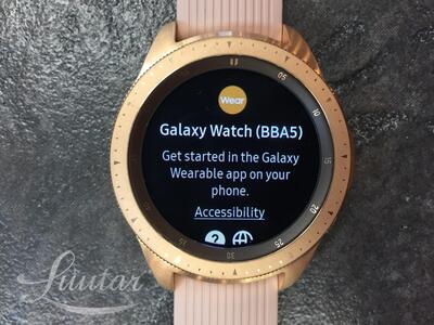 Nutikell Samsung Galaxy Watch GH90-58525A