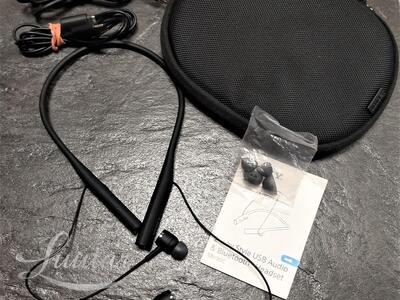 Kõrvaklapid Sony 2-Way Style USB Audio & Bluetooth