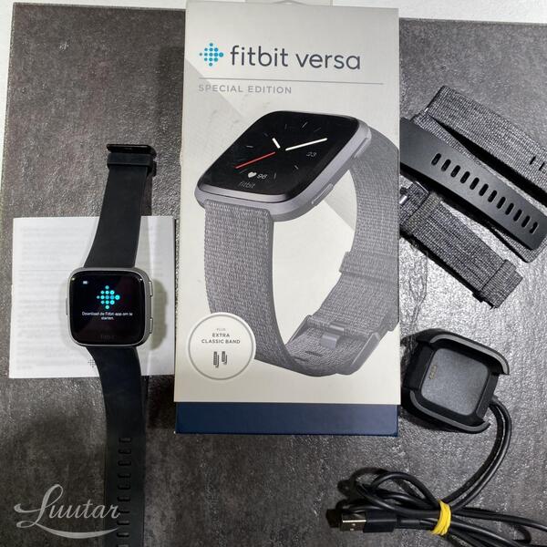 fitbit fb505
