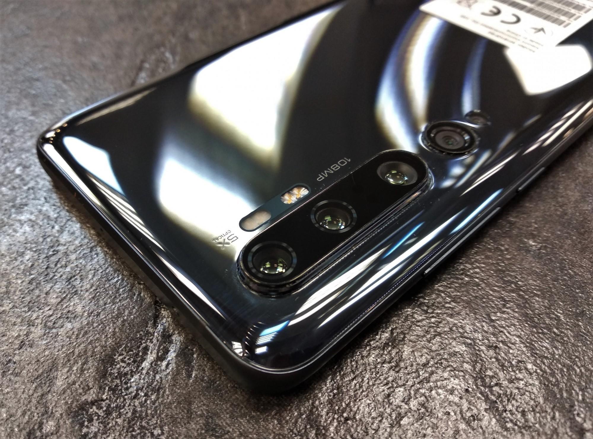 xiaomi 1910