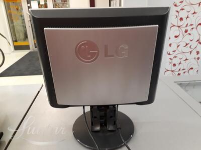 Monitor LG L1730S