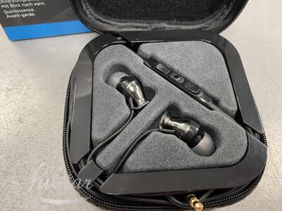 Kõrvaklapid SENNHEISER M2 IEG