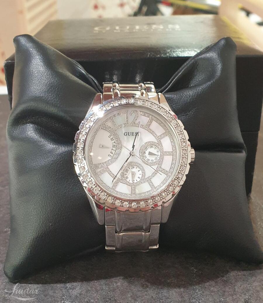 Käekell Guess U16516L1