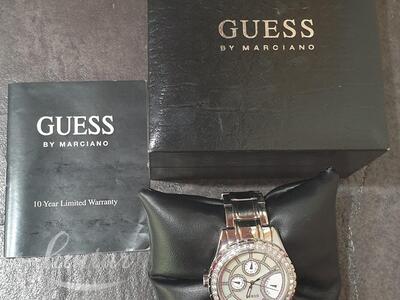 Käekell Guess U16516L1