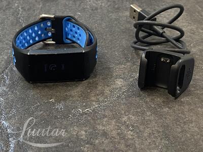 Aktiivsusmonitor Fitbit charge 3