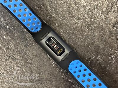 Aktiivsusmonitor Fitbit charge 3