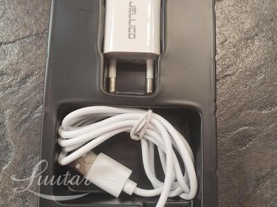 Laadija Jellico A11-5 Micro USB