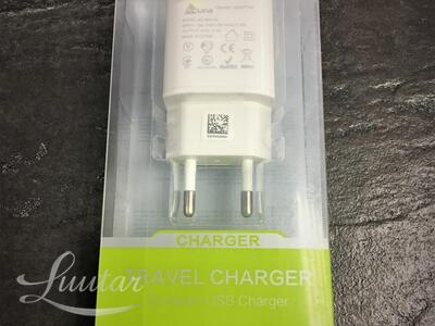 Adapter Acura 2.4A UUS!