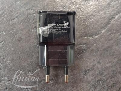 Laadija adapter ACURA 5V/1A UUS!
