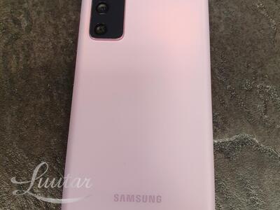 Mobiiltelefon Samsung Galaxy S20FE