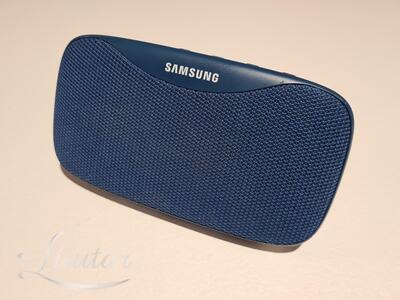 Kaasaskantav Bluetooth kõlar Samsung Level Box Slim