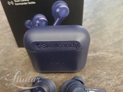 Kõrvaklapid Skullcandy Indy True Wireless