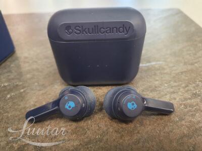 Kõrvaklapid Skullcandy Indy True Wireless