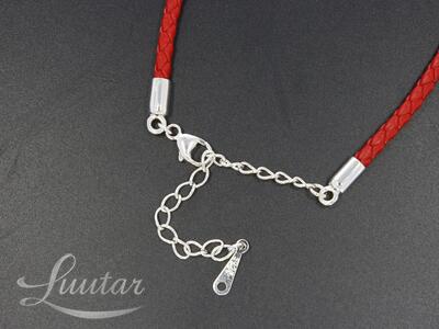 Hõbekäekett 925* UUS!  Swarovski! Deva Jewelry 