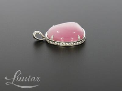 Hõbe kulon 925* Deva Jewelry 