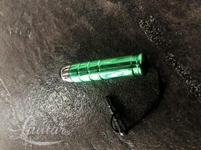 Puutepliats Stylus mini roheline UUS!