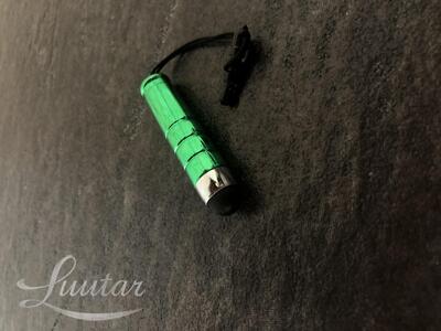 Puutepliats Stylus mini roheline UUS!