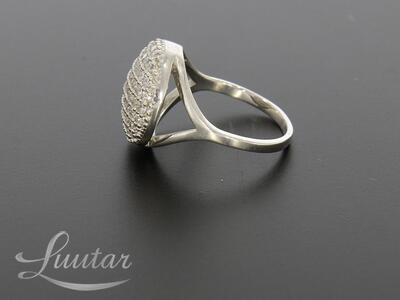 Hõbesõrmus 925* Uus! Golden Silver Jewelry