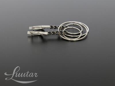 Hõbekõrvarõngad 925* UUED! Deva Jewelry!
