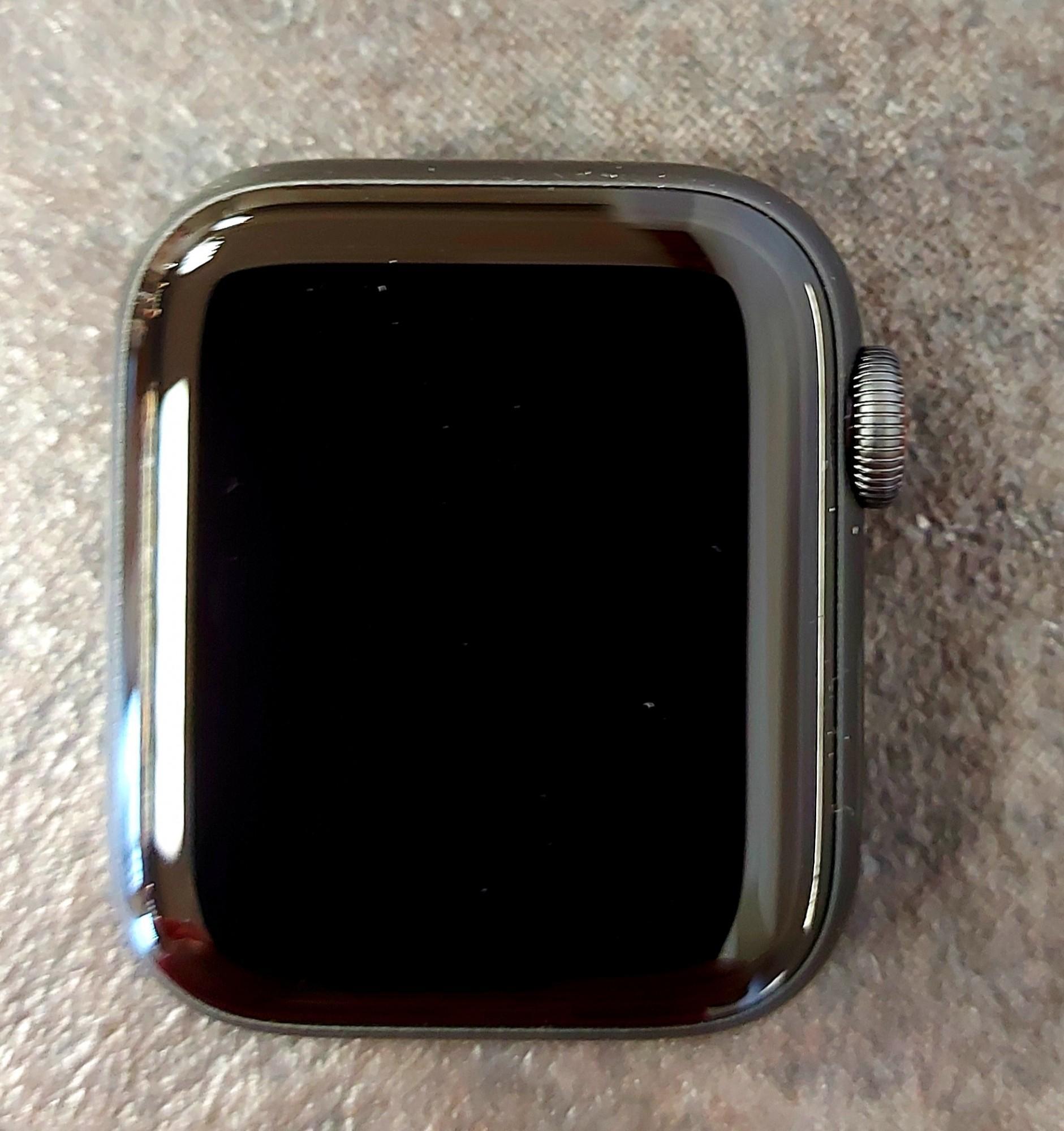 apple watch a2375