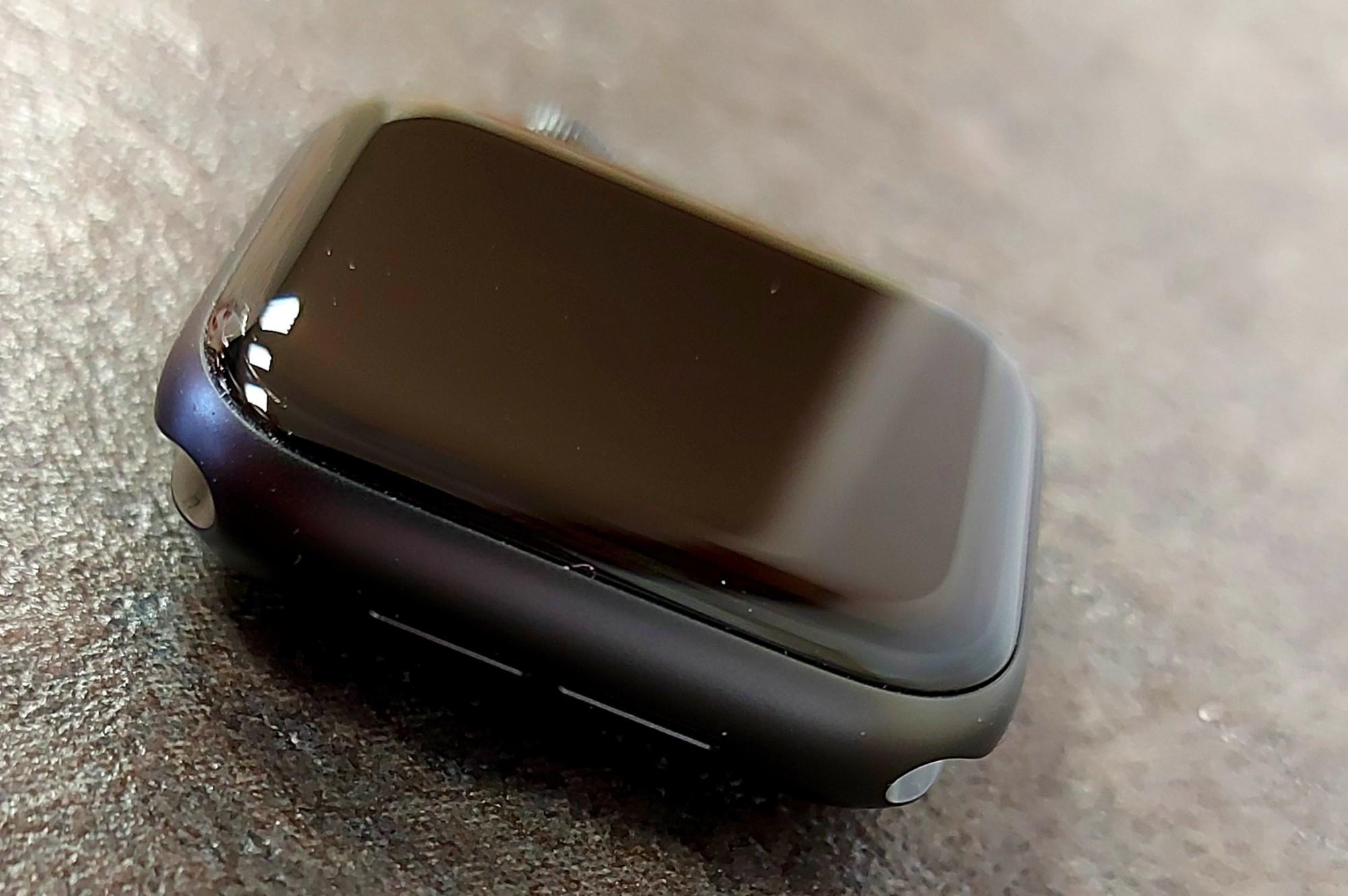 apple watch a2375