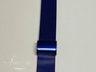 Metall kellarihm Apple Watch 42/44mm 