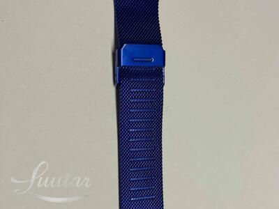 Metall kellarihm Apple Watch 42/44mm 