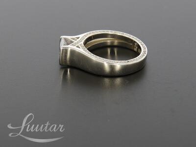 Hõbesõrmus 925* Uus! DEVA Jewelry