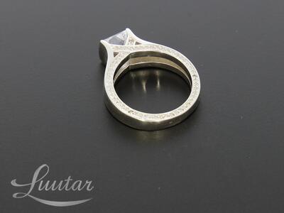 Hõbesõrmus 925* Uus! DEVA Jewelry