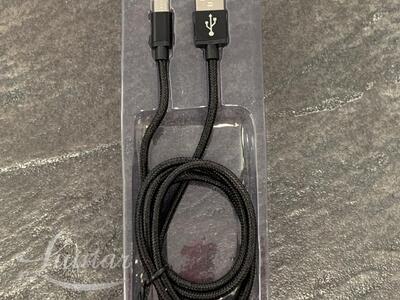 Juhe ATX USB- micro USB 3.1 A