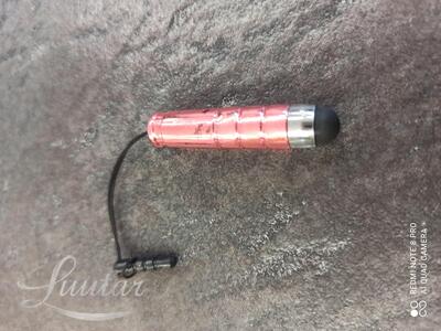 Puutepliiats Stylus C mini punane