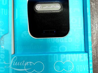 Juhtmevabad kõrvaklapid Epic Air ANC True Wireless