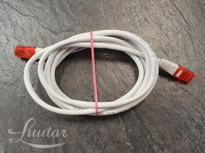 Juhe LAN RJ-45 Cat.5e 2M