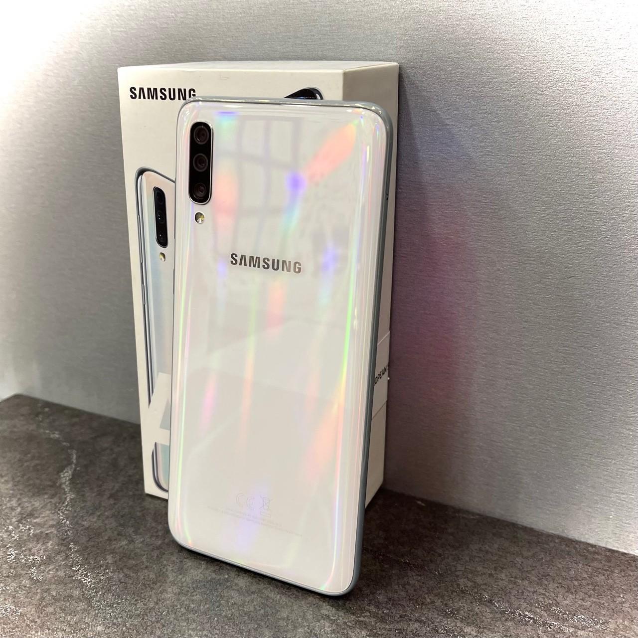 a705fn android 10