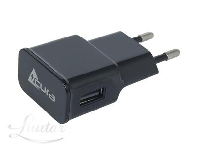 Laadija Acura BW-H19 USB 5V 1A