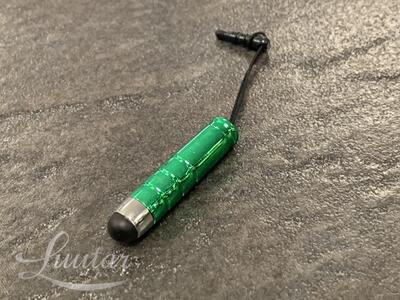 Puutepliiats Stylus C Mini roheline