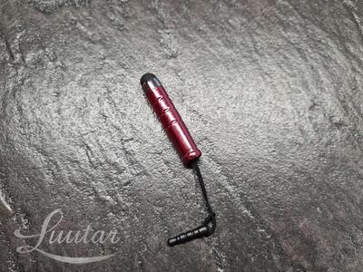 Puutepliiats Stylus C mini punane